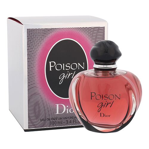 Eau de Parfum Christian Dior Poison Girl 100 ml