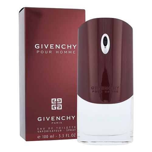 Eau de Toilette Givenchy Givenchy Pour Homme 100 ml