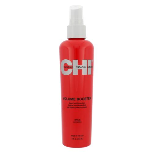 Cheveux fins et sans volume Farouk Systems CHI Thermal Styling Volume Booster 251 ml