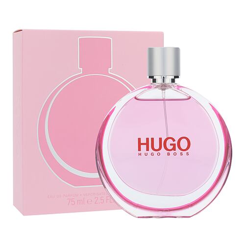 Eau de parfum HUGO BOSS Hugo Woman Extreme 75 ml