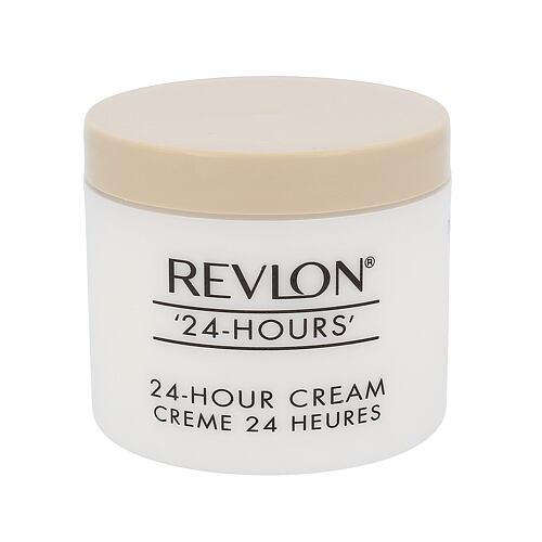 Crème de jour Revlon 24H Cream  125 ml