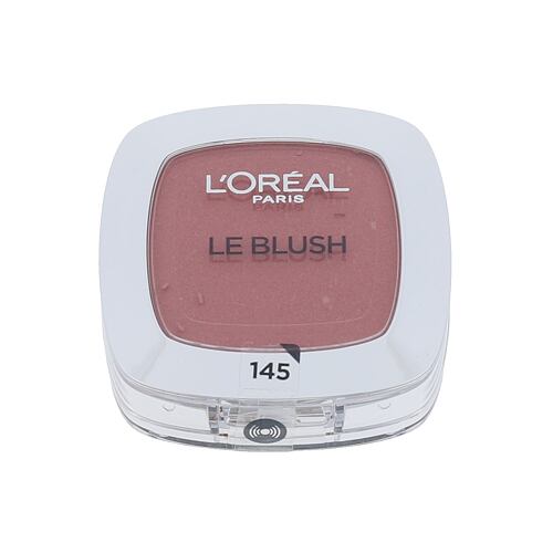 Rouge L'Oréal Paris True Match Le Blush 5 g 145 Rosewood