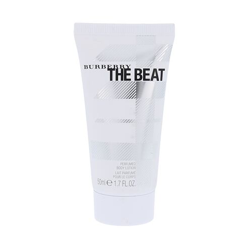Lait corps Burberry The Beat 50 ml