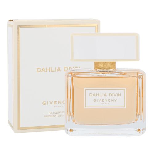 Eau de Parfum Givenchy Dahlia Divin  75 ml