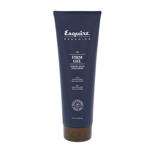 Gel cheveux Farouk Systems Esquire Grooming The Firm Gel 237 ml