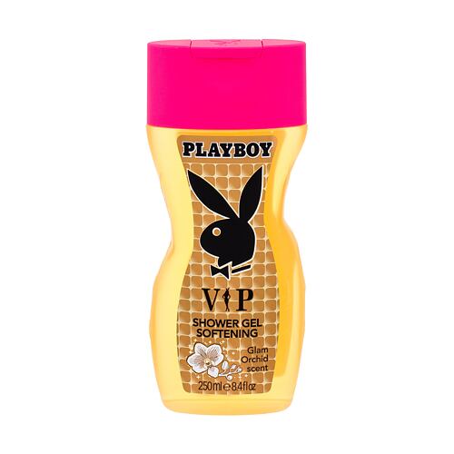 Gel douche Playboy VIP For Her 250 ml