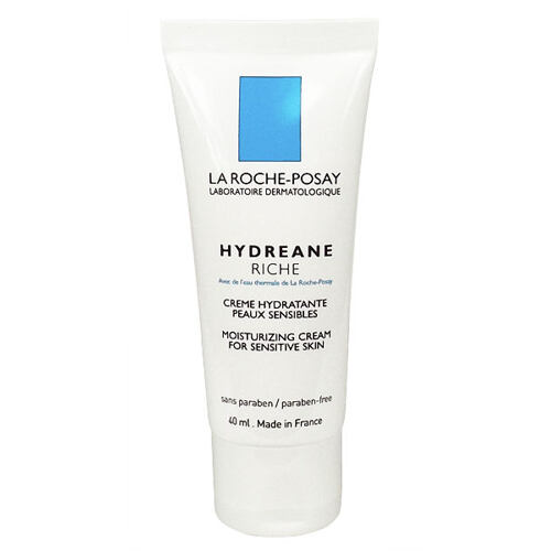 Tagescreme La Roche-Posay Hydreane Riche Cream 40 ml Beschädigte Schachtel