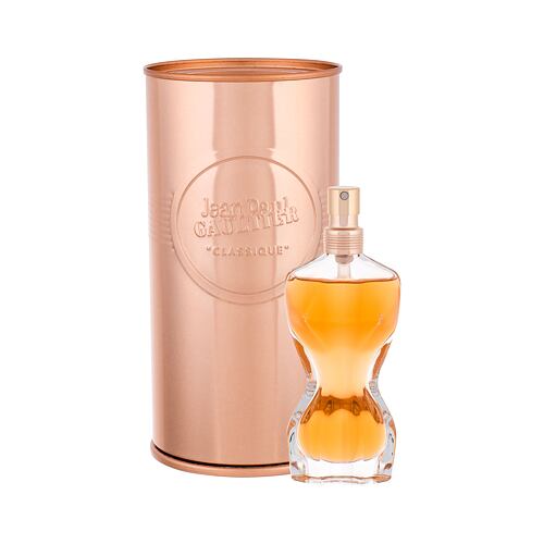 Eau de parfum Jean Paul Gaultier Classique Essence de Parfum 30 ml boîte endommagée