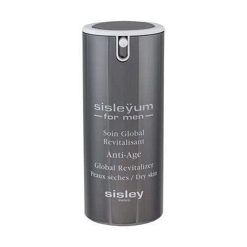 Crème de jour Sisley Sisleyum For Men Anti-Age Global Revitalizer 50 ml