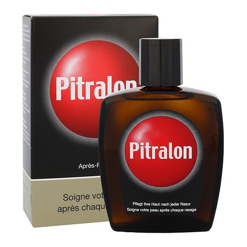 Lotion après-rasage Pitralon Pitralon 160 ml