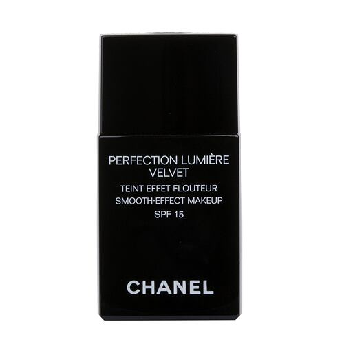 Fond de teint Chanel Perfection Lumière Velvet SPF15 30 ml 10 Beige boîte endommagée
