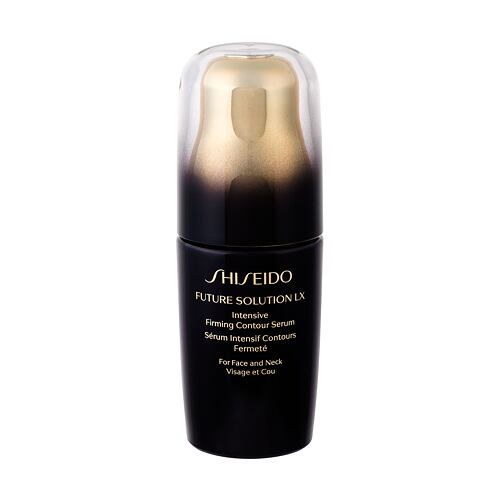 Sérum visage Shiseido Future Solution LX Intensive Firming Contour Serum 50 ml