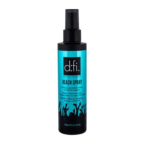 Für Haardefinition Revlon Professional Be Fabulous Beach Spray 150 ml