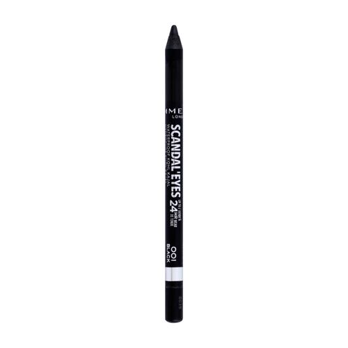 crayon yeux rimmel