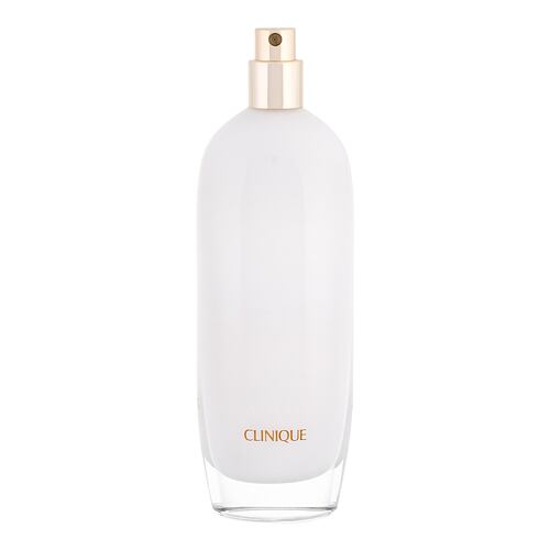 Eau de Parfum Clinique Aromatics In White 100 ml Tester