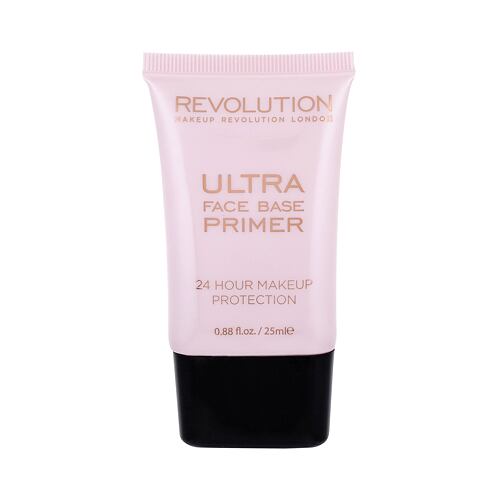 Make-up Base Makeup Revolution London Ultra Face Base Primer 25 ml