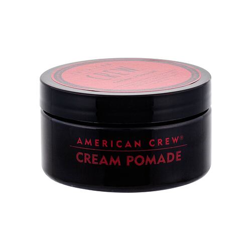 Gel cheveux American Crew Style Cream Pomade 85 g