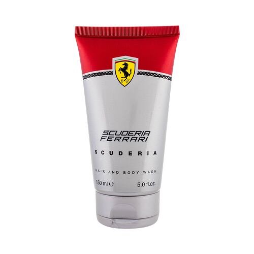 Duschgel Ferrari Scuderia Ferrari 150 ml