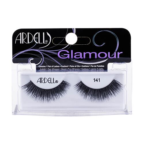 Faux cils Ardell Glamour 141 1 St. Black