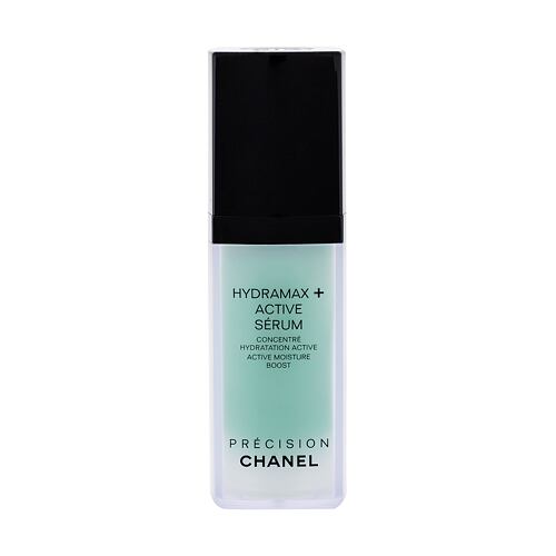 Sérum visage Chanel Précision Hydramax + Active Sèrum 50 ml