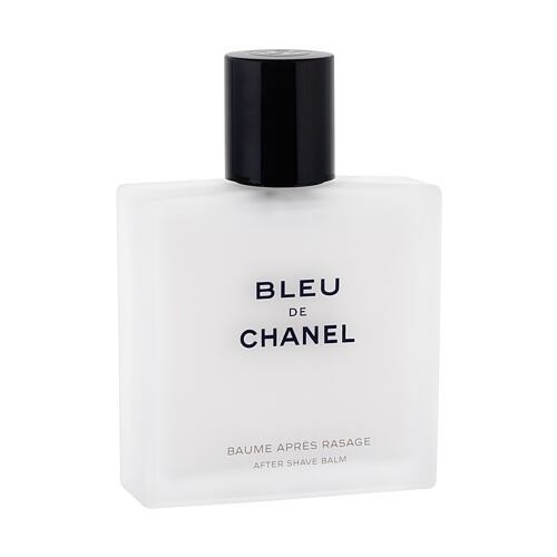 After Shave Balsam Chanel Bleu de Chanel 90 ml Tester