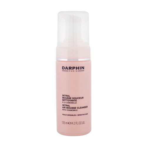 Mousse nettoyante Darphin Intral 125 ml