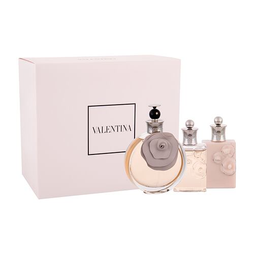 Eau de parfum Valentino Valentina 80 ml Sets