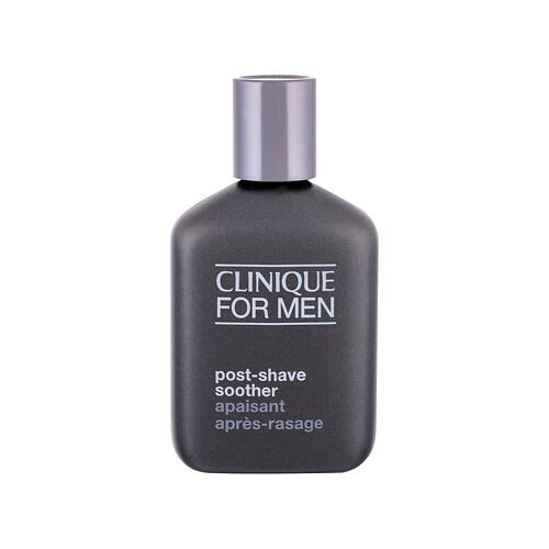 Soin après-rasage Clinique For Men Post Shave Soother 75 ml