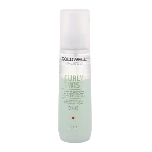 Sérum Cheveux Goldwell Dualsenses Curly Twist Hydrating Serum 150 ml
