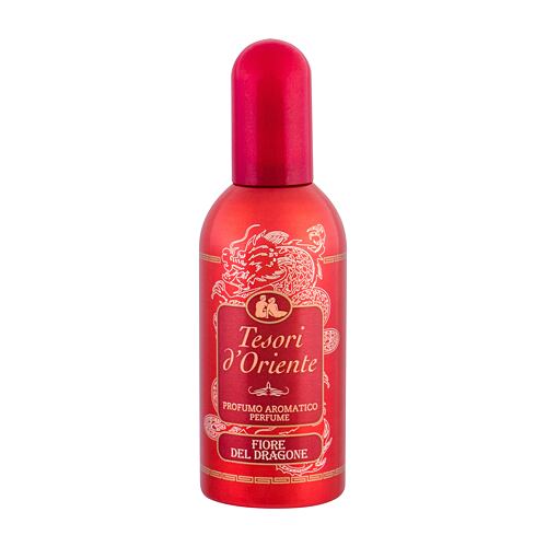 Eau de parfum Tesori d´Oriente Fiore Del Dragone 100 ml