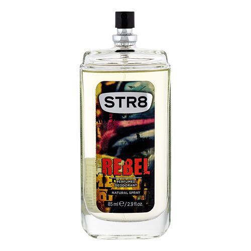 Déodorant STR8 Rebel 85 ml Tester