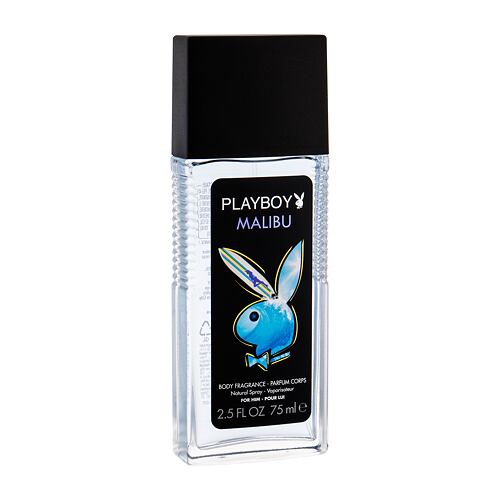 Déodorant Playboy Malibu 75 ml