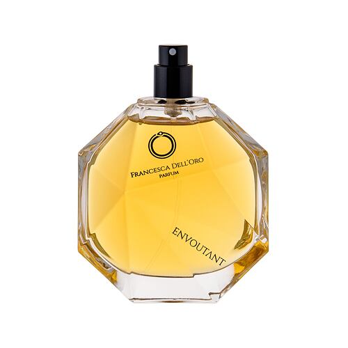 Eau de parfum Francesca dell´Oro Envoutant 100 ml Tester