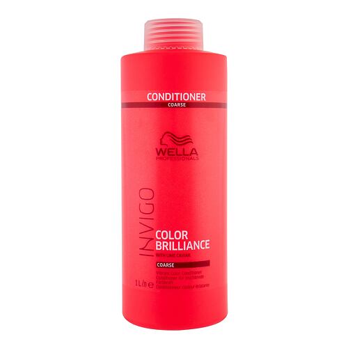 Conditioner Wella Professionals Invigo Color Brilliance 1000 ml