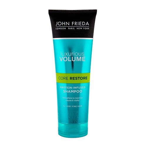 Shampoo John Frieda Luxurious Volume Core Restore 250 ml