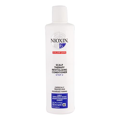Conditioner Nioxin System 6 Scalp Therapy 300 ml