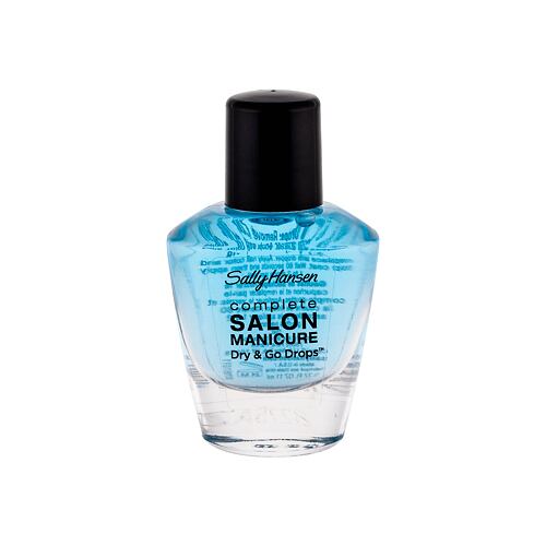 Nagellack Sally Hansen Complete Salon Manicure  Dry & Go Drops 11 ml