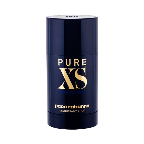Déodorant Paco Rabanne Pure XS 75 ml