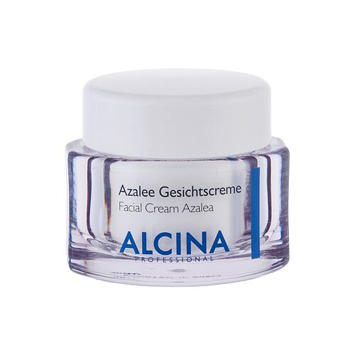 Tagescreme ALCINA Azalea 50 ml