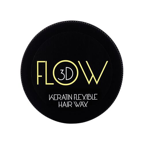 Cire à cheveux Stapiz Flow 3D Keratin 100 g