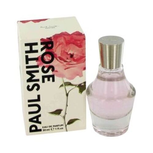 Eau de Parfum Paul Smith Rose 100 ml Beschädigte Schachtel