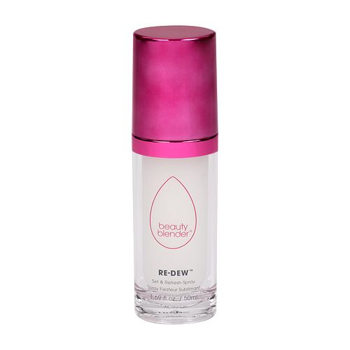 Gesichtswasser und Spray beautyblender Re-Dew Set & Refresh 50 ml