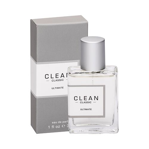 Eau de parfum Clean Classic Ultimate 30 ml