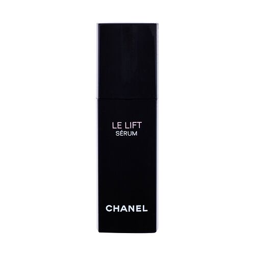 Sérum visage Chanel Le Lift Firming Anti-Wrinkle Serum 50 ml boîte endommagée