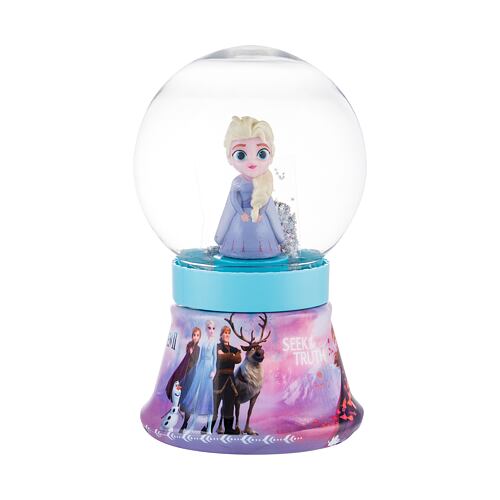 Bain moussant Disney Frozen II Elsa 300 ml