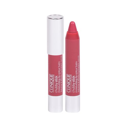 Lippenstift Clinique Chubby Stick 3 g 14 Curvy Candy Tester