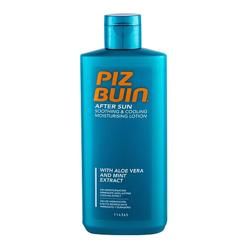 Soin après-soleil PIZ BUIN After Sun Soothing & Cooling 200 ml