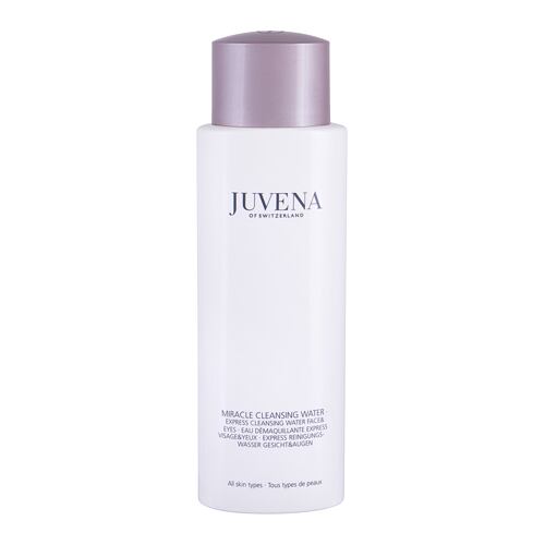 Lotion nettoyante Juvena Skin Specialist Miracle 200 ml