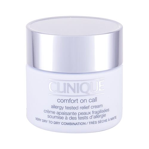 Tagescreme Clinique Comfort On Call 50 ml
