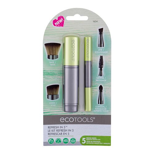 Pinceau EcoTools Brush Refresh in 5 2 St.